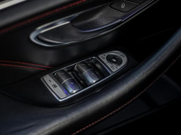 Mercedes-Benz E-Класс AMG V (W213) с пробегом 2017 года, цена 3 699 000 рублей, 214643 км, седан, Автокод Объявления