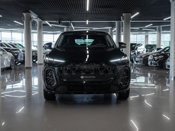 Audi Q5 Sportback II (GU) с пробегом 2026 года, цена 8 050 000 рублей, 346 км, внедорожник, Автокод Объявления