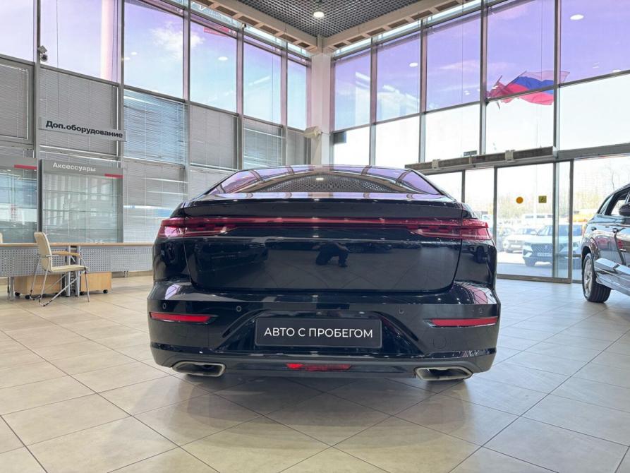 FAW Bestune B70 I Рестайлинг Москва  - изображение 4