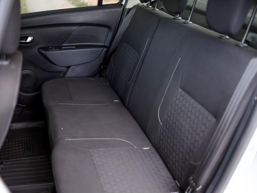 Renault Logan II Ижевск  - изображение 12