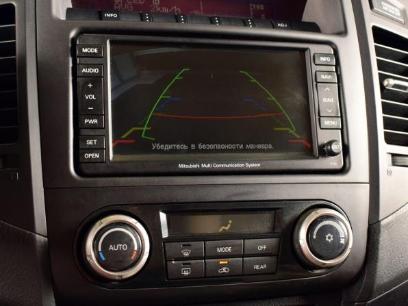Mitsubishi Pajero IV с пробегом 2007 года, цена 1 416 999 рублей, 359274 км, внедорожник, Автокод Объявления