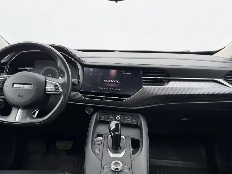 Haval F7x I Москва  - изображение 9