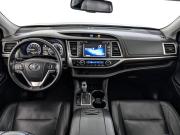 Toyota Highlander III (XU50) Москва  - изображение 44