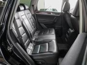 Volkswagen Touareg II Воронеж  - изображение 29