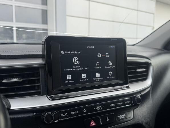 Kia Ceed III с пробегом 2019 года, цена 1 759 999 рублей, 83168 км, хэтчбек, Автокод Объявления