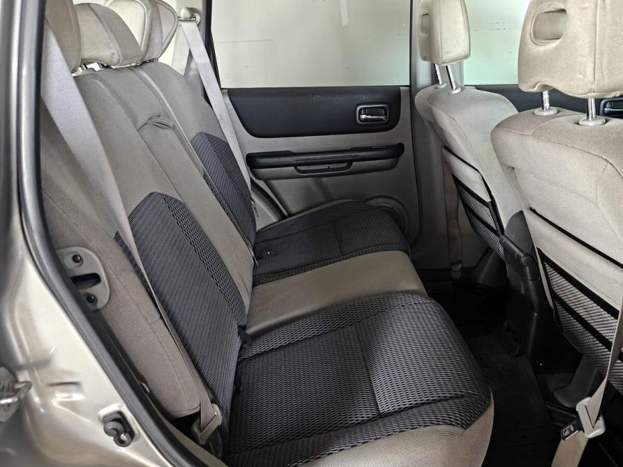Nissan X-Trail I Рестайлинг Москва  - изображение 11
