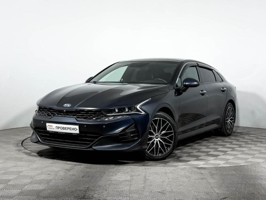 Kia K5 III Санкт-Петербург  - изображение 1