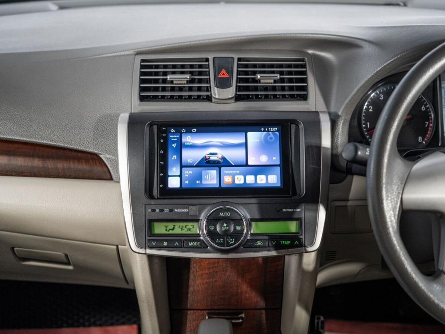 Toyota Allion II Рестайлинг Иркутск  - изображение 11
