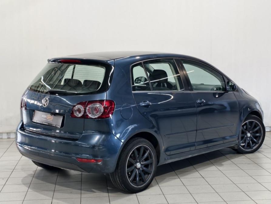 Volkswagen Golf Plus II Курск  - изображение 3