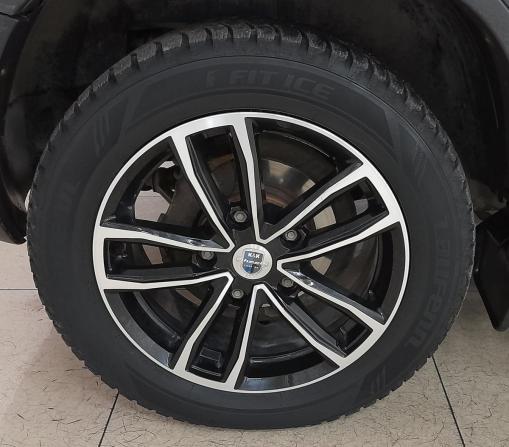 Chevrolet Niva I Рестайлинг с пробегом 2012 года, цена 499 000 рублей, 133000 км, внедорожник, Автокод Объявления