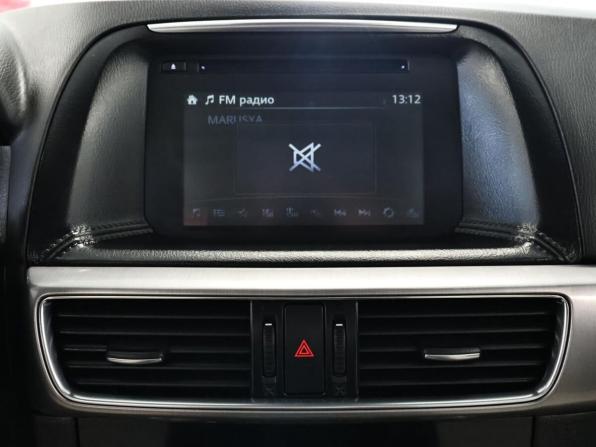 Mazda CX-5 I Рестайлинг с пробегом 2015 года, цена 1 693 300 рублей, 202853 км, внедорожник, Автокод Объявления