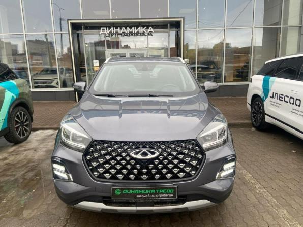 Chery Tiggo 4 Pro I Рестайлинг с пробегом 2024 года, цена 1 525 000 рублей, 12806 км, внедорожник, Автокод Объявления