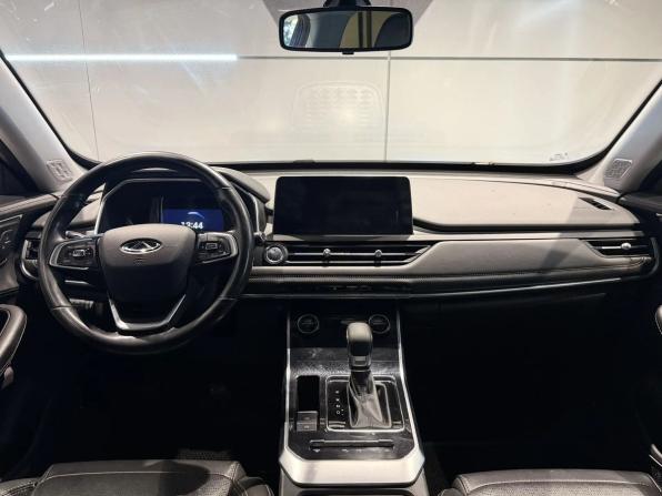 Chery Tiggo 8 I с пробегом 2020 года, цена 1 599 000 рублей, 66000 км, внедорожник, Автокод Объявления