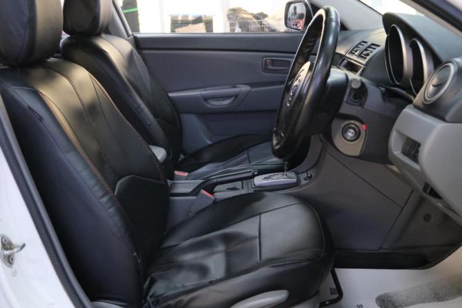 Mazda Axela I с пробегом 2008 года, цена 739 000 рублей, 162000 км, седан, Автокод Объявления