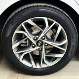Hyundai Sonata VIII (DN8) Москва  - изображение 38