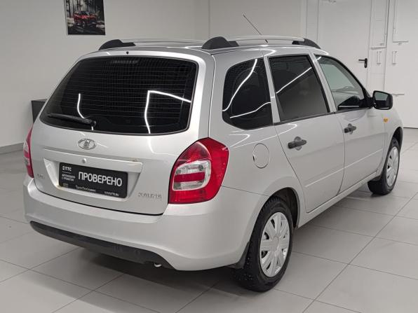 Lada (ВАЗ) Kalina II с пробегом 2014 года, цена 397 000 рублей, 135491 км, универсал, Автокод Объявления