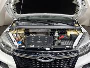 Chery Tiggo 4 I Рестайлинг Москва  - изображение 32