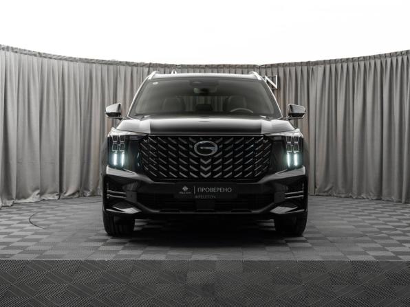 GAC GS8 II с пробегом 2025 года, цена 3 730 000 рублей, 17591 км, внедорожник, Автокод Объявления