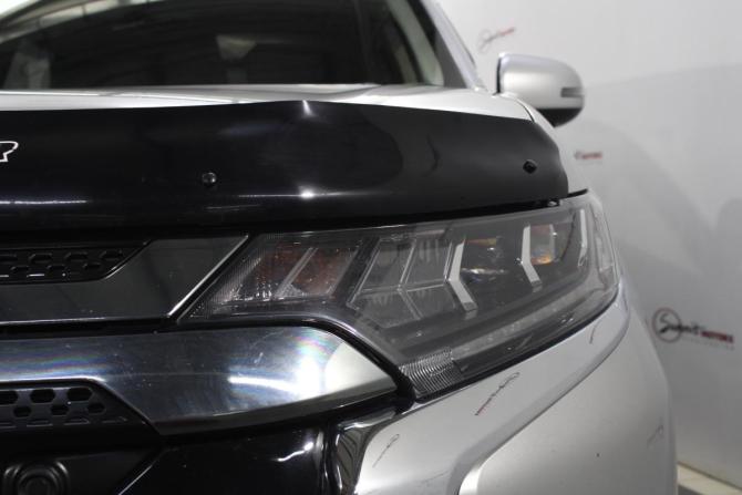 Mitsubishi Outlander III Рестайлинг 3 с пробегом 2019 года, цена 2 990 000 рублей, 90728 км, внедорожник, Автокод Объявления