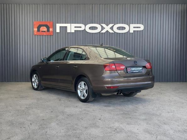 Volkswagen Jetta VI с пробегом 2012 года, цена 1 247 000 рублей, 99778 км, седан, Автокод Объявления