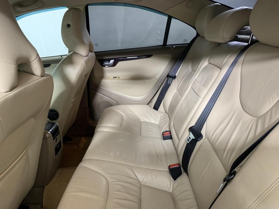 Volvo S60 I Рестайлинг Москва  - изображение 18