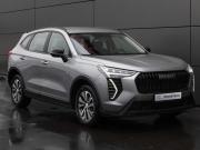 Haval Jolion I Рестайлинг Москва  - изображение 25