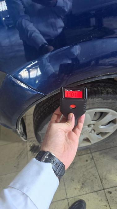 Hyundai Getz I Рестайлинг Вологда  - изображение 6