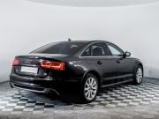Audi A6 IV (C7) Санкт-Петербург  - изображение 40