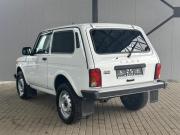 Lada (ВАЗ) Niva Legend Тамбов  - изображение 26
