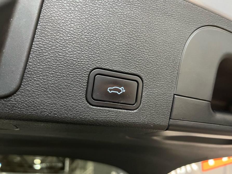 Geely Tugella I Рестайлинг Пермь  - изображение 12