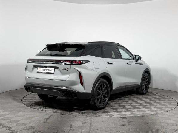 Exeed RX с пробегом 2023 года, цена 2 690 000 рублей, 65000 км, внедорожник, Автокод Объявления