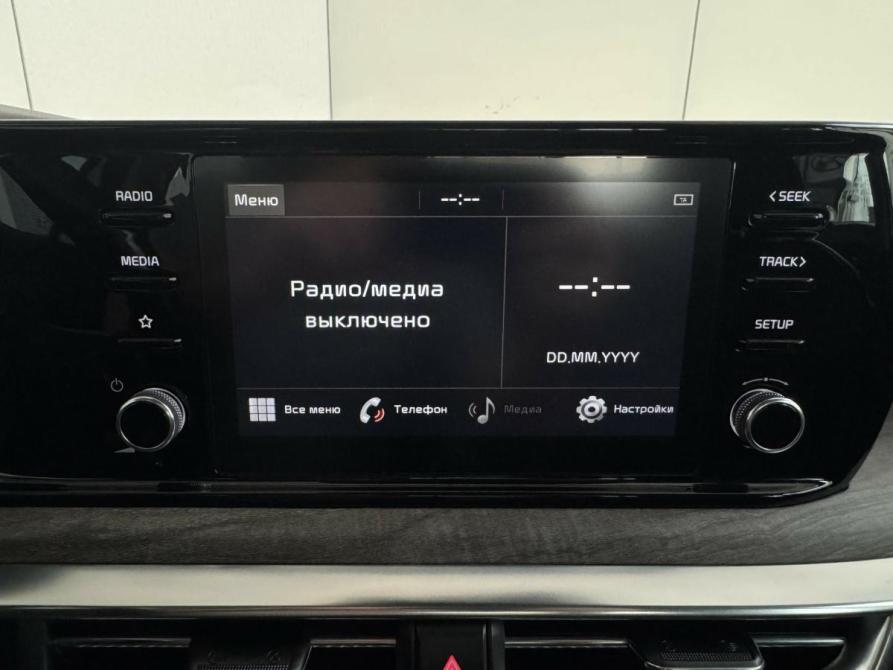 Kia K5 III Волжский  - изображение 18