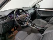 Skoda Octavia III (A7) Рестайлинг Химки  - изображение 51