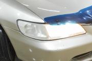 Honda Accord VI Новокузнецк  - изображение 39