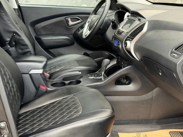 Hyundai ix35 I с пробегом 2011 года, цена 1 255 000 рублей, 157000 км, внедорожник, Автокод Объявления