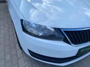 Skoda Rapid I Череповец  - изображение 18