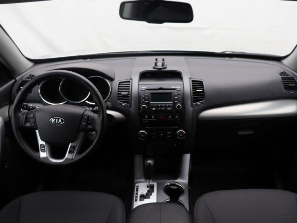 Kia Sorento II с пробегом 2011 года, цена 1 420 000 рублей, 95172 км, внедорожник, Автокод Объявления