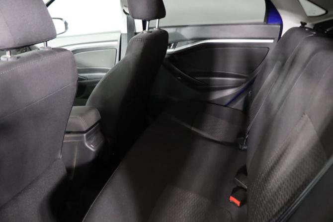 Lada (ВАЗ) Vesta I с пробегом 2020 года, цена 969 990 рублей, 88537 км, седан, Автокод Объявления