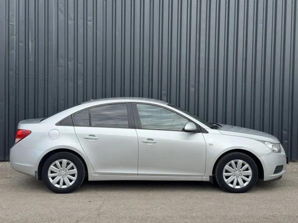 Chevrolet Cruze I с пробегом 2010 года, цена 590 000 рублей, 227797 км, седан, Автокод Объявления