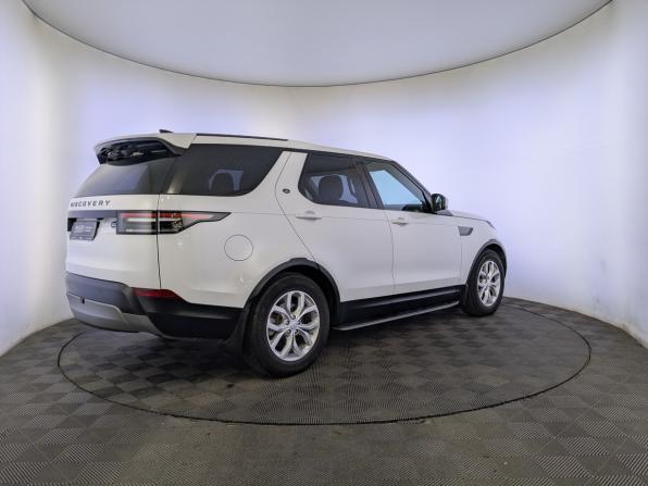 Land Rover Discovery V с пробегом 2017 года, цена 3 590 000 рублей, 145371 км, внедорожник, Автокод Объявления