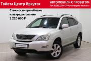 Lexus RX II Иркутск  - изображение 20