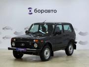 Lada (ВАЗ) Niva Legend Ставрополь  - изображение 16