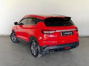 Geely Coolray I Москва  - изображение 29