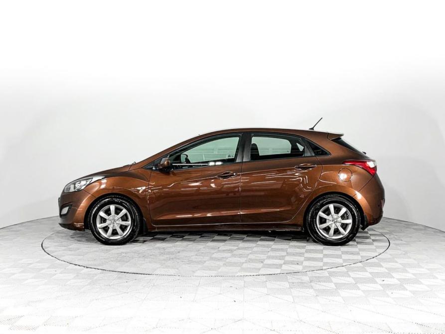 Hyundai i30 II Ногинск  - изображение 5
