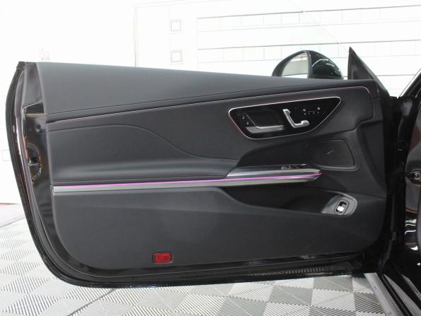 Mercedes-Benz CLE с пробегом 2024 года, цена 7 150 000 рублей, 2473 км, купе, Автокод Объявления
