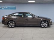 Audi A5 I (8T) Рестайлинг Москва  - изображение 24