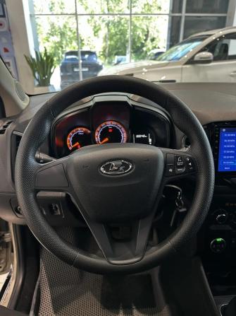 Lada (ВАЗ) XRAY I с пробегом 2020 года, цена 1 080 000 рублей, 80000 км, хэтчбек, Автокод Объявления