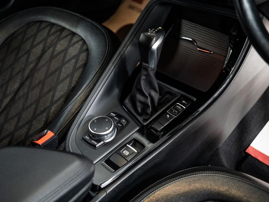 BMW X1 II (F48) Иркутск  - изображение 15