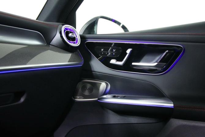 Новый Mercedes-Benz GLC AMG II (X254) 2025 года, цена 10 999 000 рублей, внедорожник, Автокод Объявления