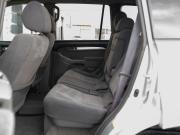 Toyota Land Cruiser Prado 120 Series Новосибирск  - изображение 35